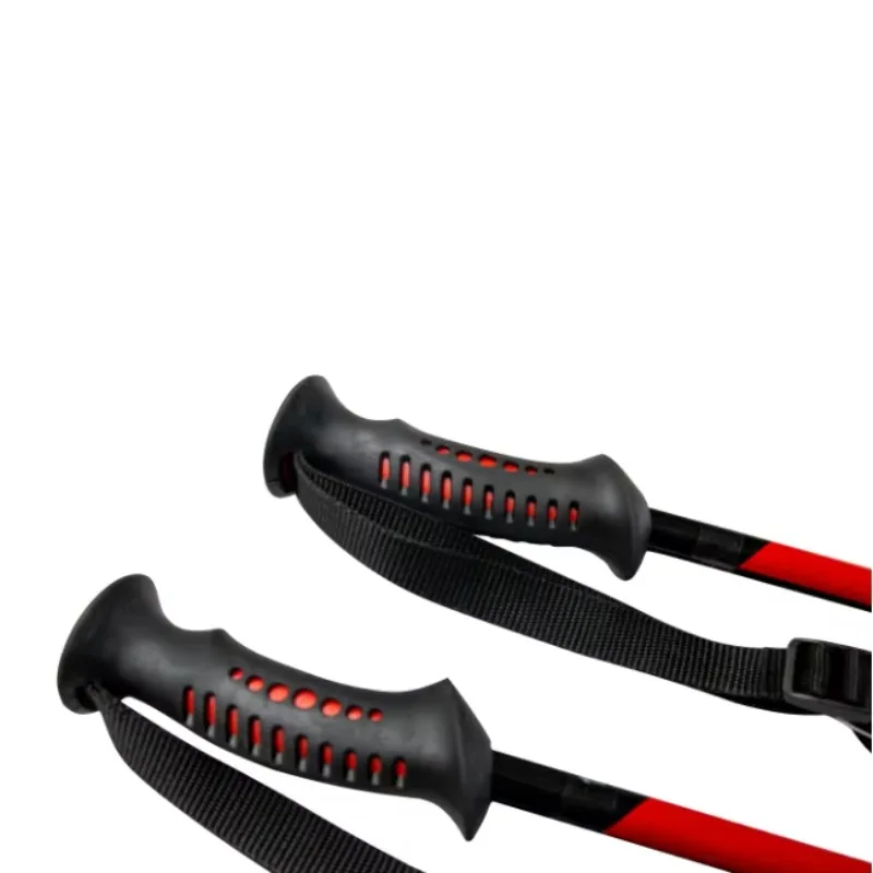 Ski Poles Multifunctional China Factory Direct Sale view 3