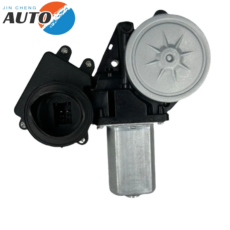 

85720-06200 Brand New Front Left 10 Pin Electric Window Motor For Toyota Camry Highlander RAV4 Corolla