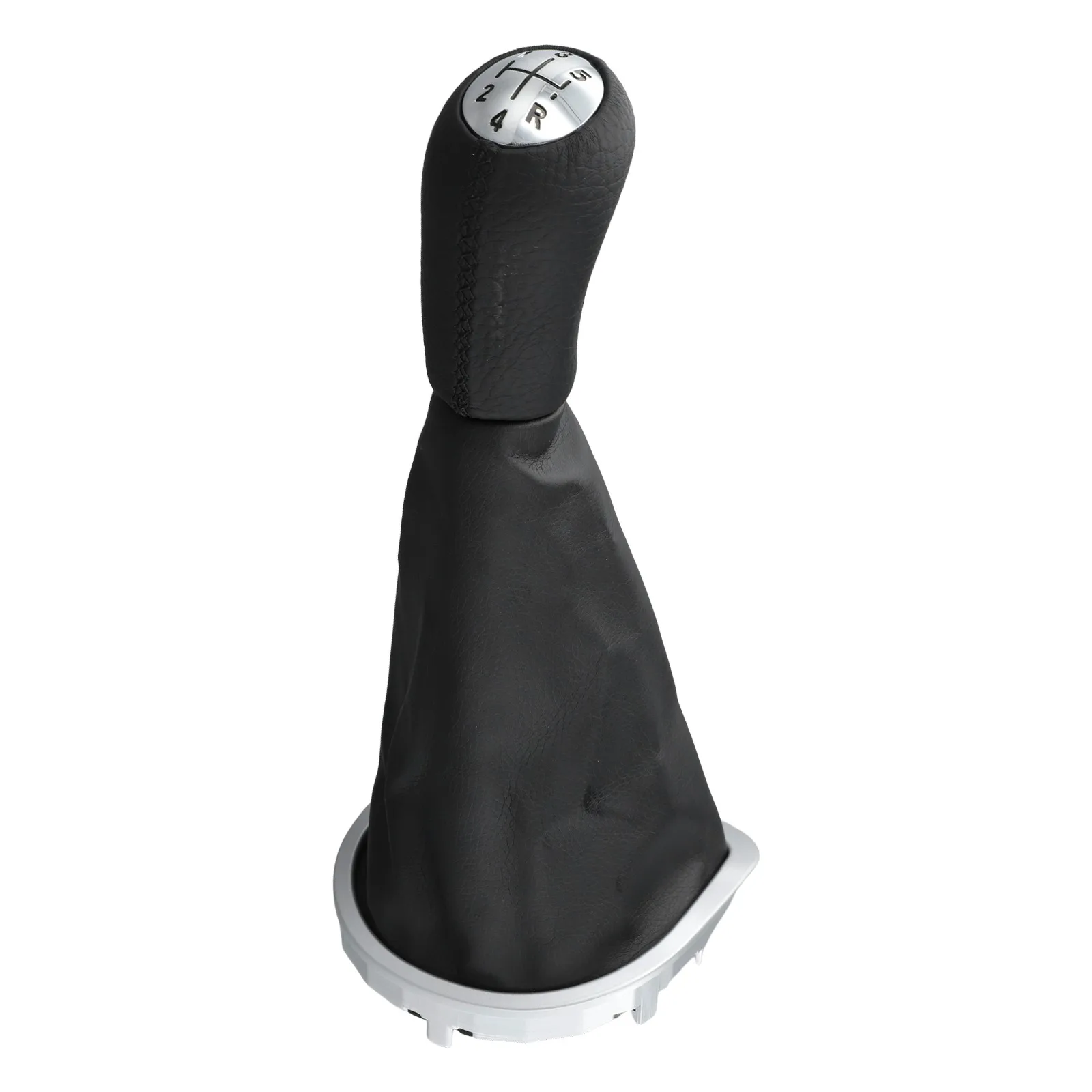 

Dust Protection and Enhanced Comfort Manual Transmission Shift Knob for Renault For Clio III Models (2005 2012)