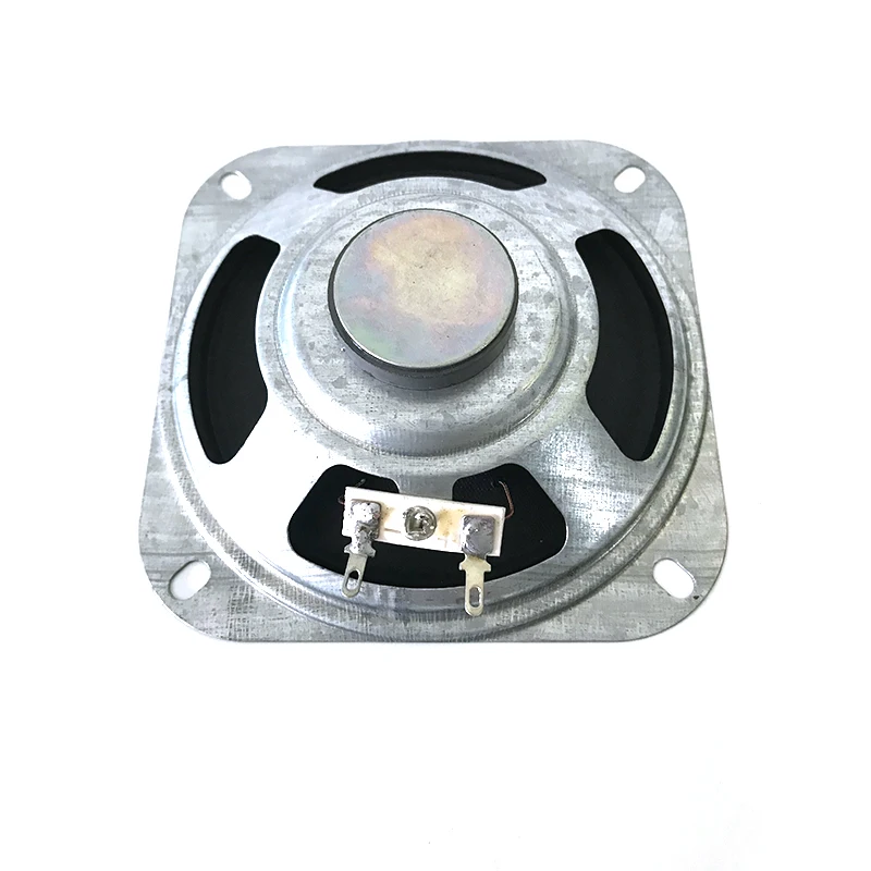 

4-дюймовый динамик 5 Вт 4 Ом