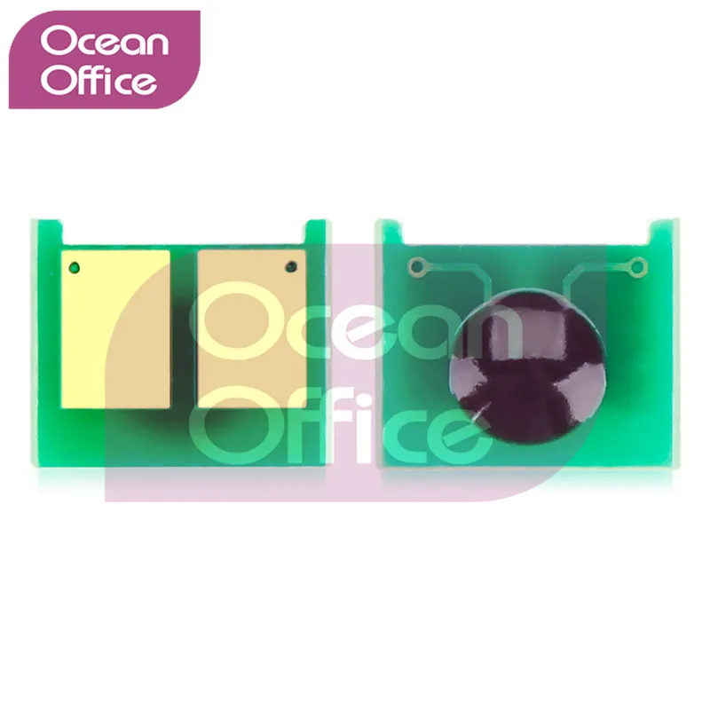 50pcs Chip support for HP CB435A CB436A CE285A CE278A CE505A CF280A CE255A CC364A Cartridge Universal U9A1 P1005 P1503 P1505 P20