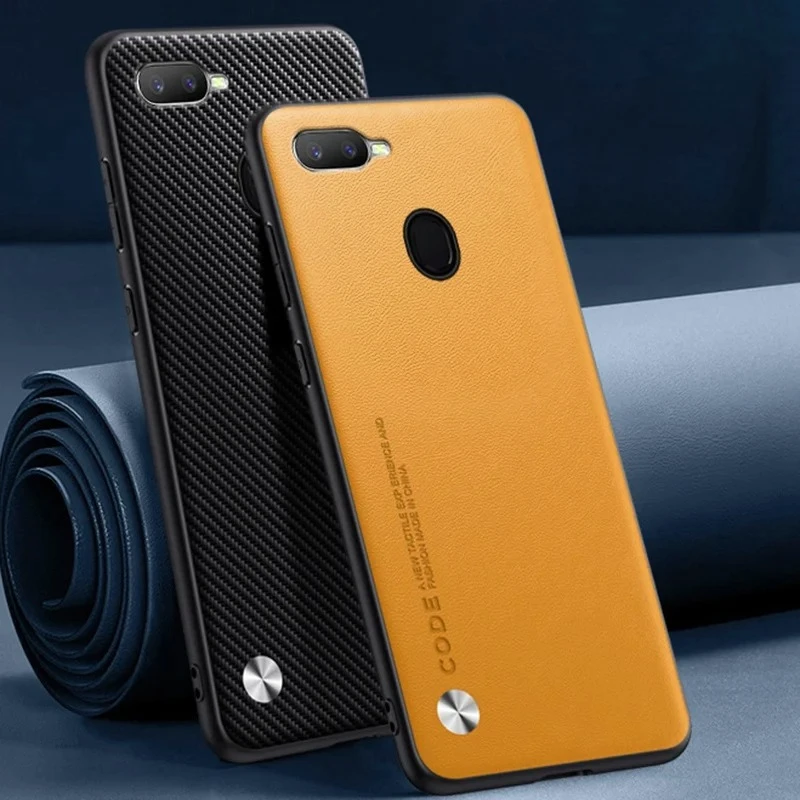 Pu Leather Case For… - image