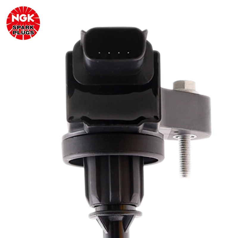 NGK Ignition Coil U5273 is suitable for Buick GL8 Envision Lacrosse Cadillac CTS high voltage pack