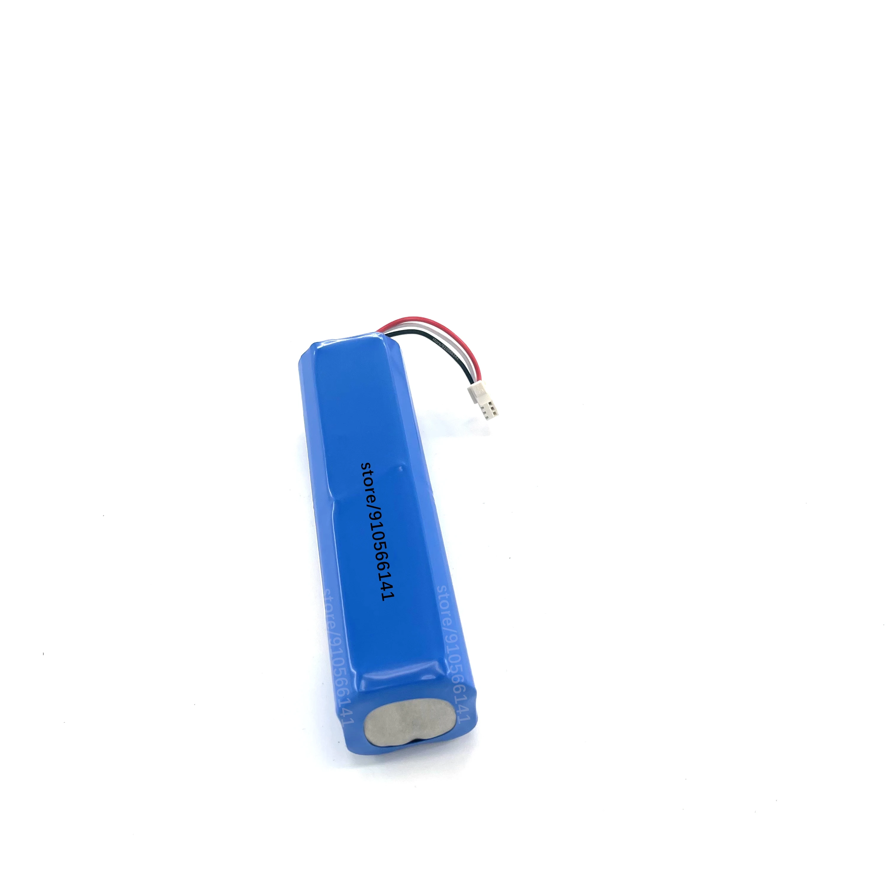 5200mAh Li-ion HONITURE Q6 Battery for  Robot Vacuum Cleaner Original Accessories Spare Parts Charging