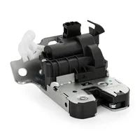 Nuevo para Passat B8 2014-2023 cerradura de puerta trasera de maletero pestillo tapa de maletero piezas de repuesto 3G0 827 505B 3G0 827 505C 3G0827505B 3G082