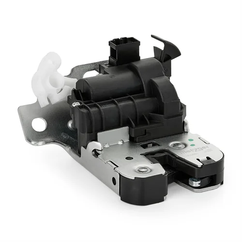 Nuevo para Passat B8 2014-2023 cerradura de puerta trasera de maletero pestillo tapa de maletero piezas de repuesto 3G0 827 505B 3G0 827 505C 3G0827505B 3G082