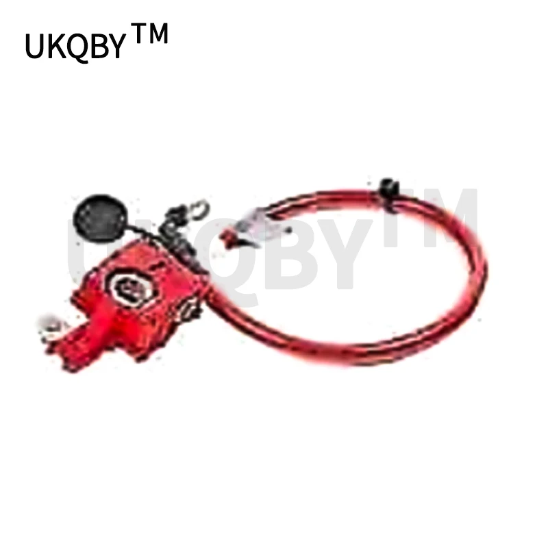 

b mw X3F 25X 320 dXN 47N X3F 25X 328 iXN 52N Мощность положительная линия Аккумуляторный провод положительная Линия аккумулятора Общий автомобиль электроника