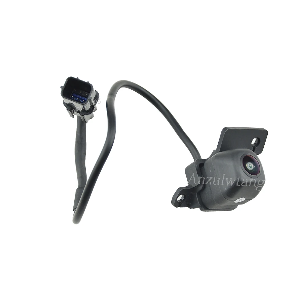 

Автомобильная камера заднего вида 95760-S6000 95760-S6200 для Hyundai IX35 2018-2020, запчасти, камера помощи при парке заднего вида в багажнике 95760 S6200