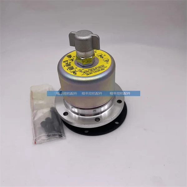 Excavator breathing filter XCMG 60 75 80 135 150 215 Hydraulic oil tank cover Exhaust valve Release valve cover