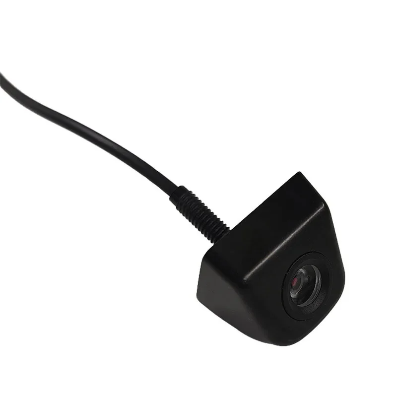 كاميرا جنرال موتورز الكورية المثبتة على المسمار CCD عالية الوضوح للرؤية الليلية للسيارة كاميرا الرؤية الخلفية المقاومة للماء