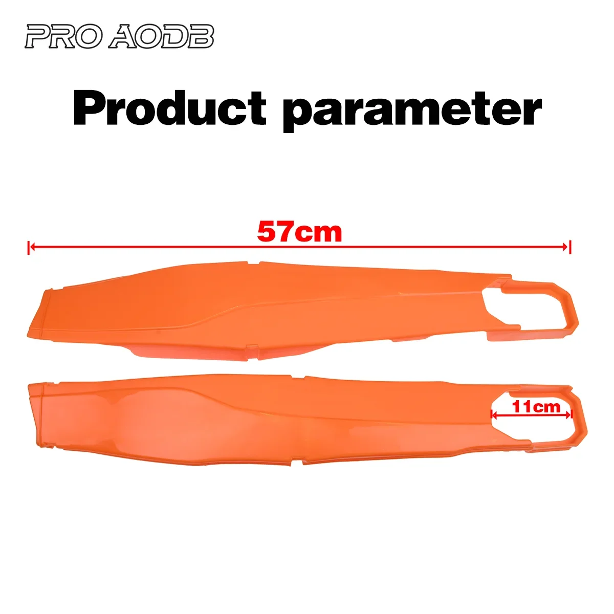

Motorcycle Swingarm Swing Arm Protector Cover Guard For 2012-2021 2022 KTM 150 200 250 300 350 450 500 EXC EXC-F XC-W XCF-W