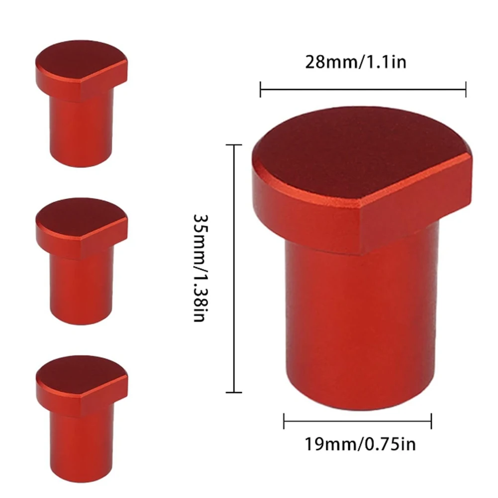 

Зажимы из алюминиевого сплава, зажимные челюсти, стопоры для собак, фрезерная и режущая опора для собачьего отверстия 19 20 мм, 19 мм, 20 мм