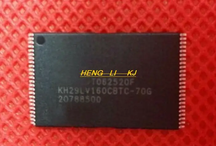 

100% NEW KH29LV160CBTC-70G