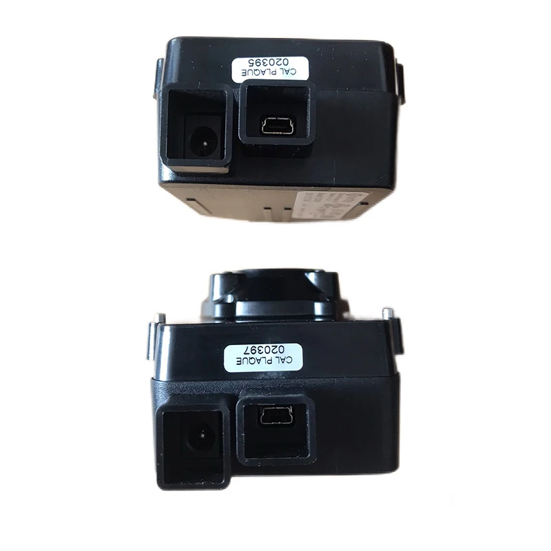 مستشعر الطابعة الضوئية X-rite ILS20EP المستخدم تم اختباره بنسبة 100%