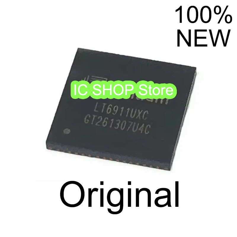 

LT6911UXC LT6911 QFN 100% Original Brand New