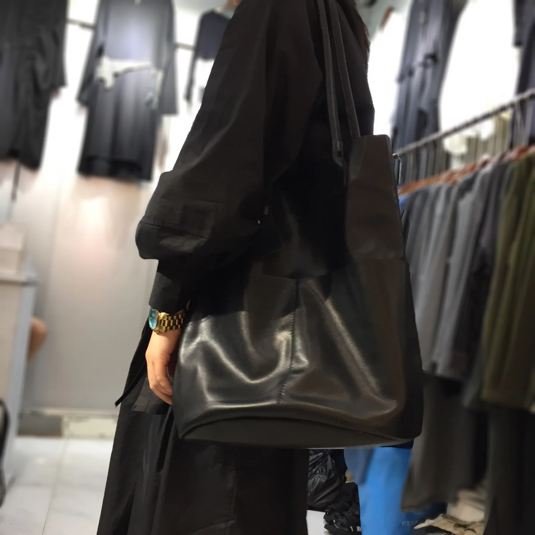 

Ретро натуральная кожа верхний слой коровьей кожи ручной работы лесная тематика повседневная женская сумка на одно плечо большая сумка