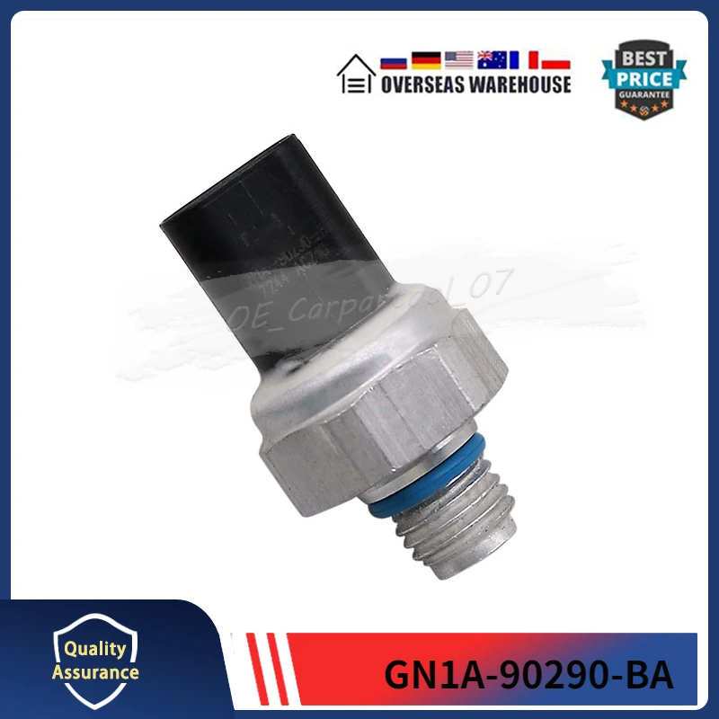 

GN1A-90290-BA Fits For Ford Engine Oil Pressure Sensor 1Pcs GN1A-9D290-AB GN1Z-9D290-A