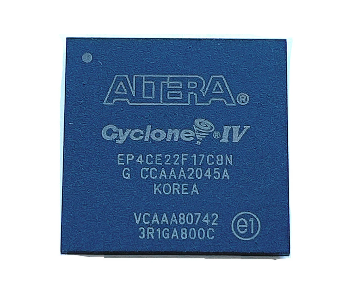 

EP4CE22F17A7N EP4CE22F17C6N ALTERA FPGA CPLD EP4CE22F17C7N EP4CE22F17C8N EP4CE22F17I7N