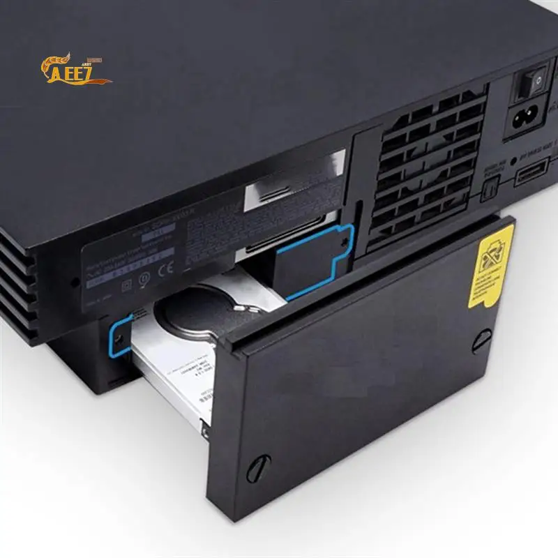 Aee7-2.5-Inch Hard … - image