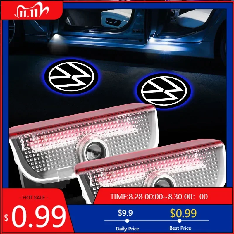 Hub Caps 2Pcs Hd Le…