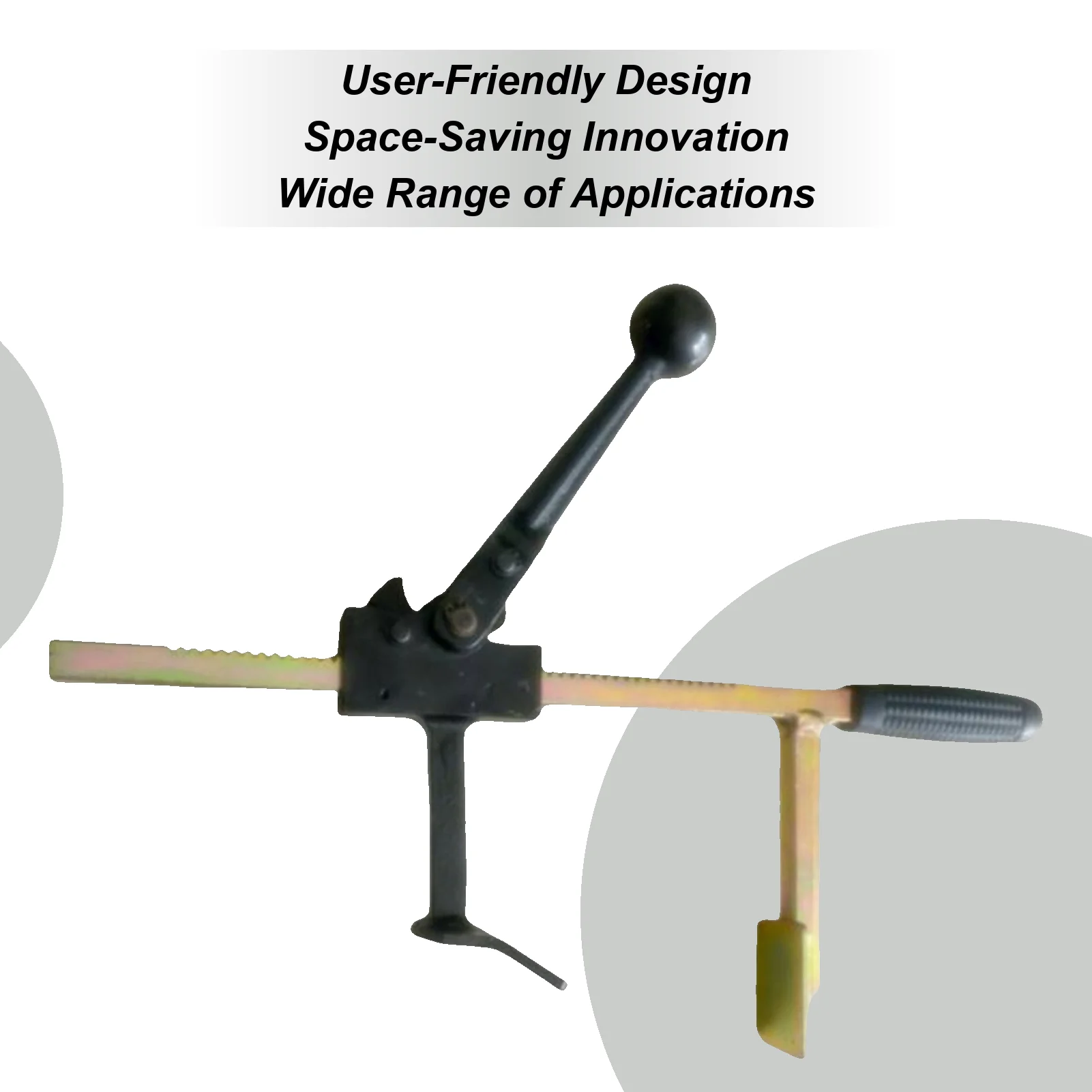 

Dirt Bike Tire Changer Cycling Wheel Removal Tool Multifunctional Tire Changer For Workshop Garage Electric Scooter Motorcycle