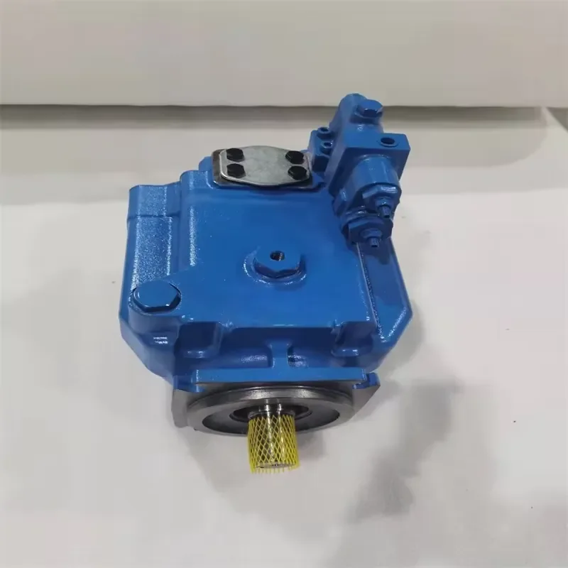 

Pump PVH098R01AJ70B252000002001AB010A PVH098 PVH Series V/VQ/PVH/PVB/PVQ PVH098R01AJ70B252000002001AB010A Hydraulic Piston