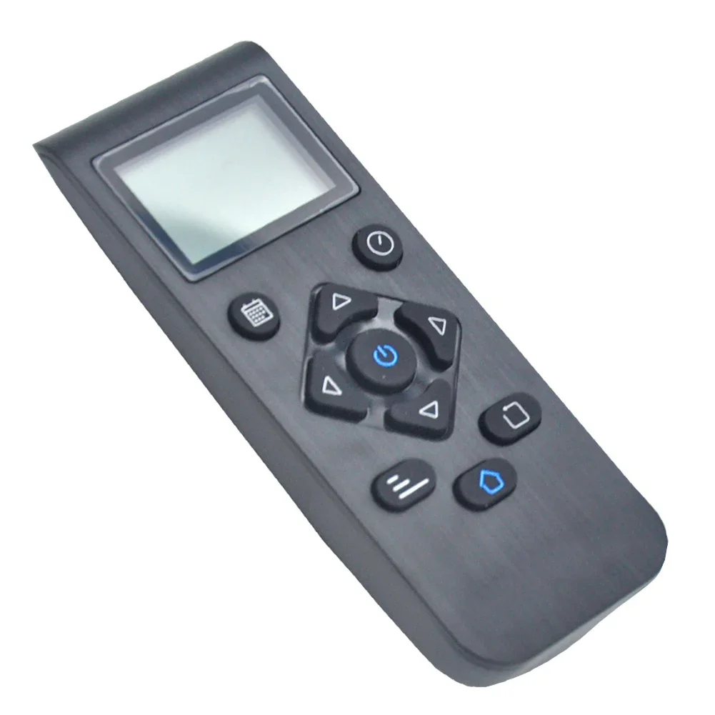 

1pc Remote Control For TidyBot E30 For Kitfort Kt-545 Robot Vacuum Cleaner Spare Parts Replacement Accessories