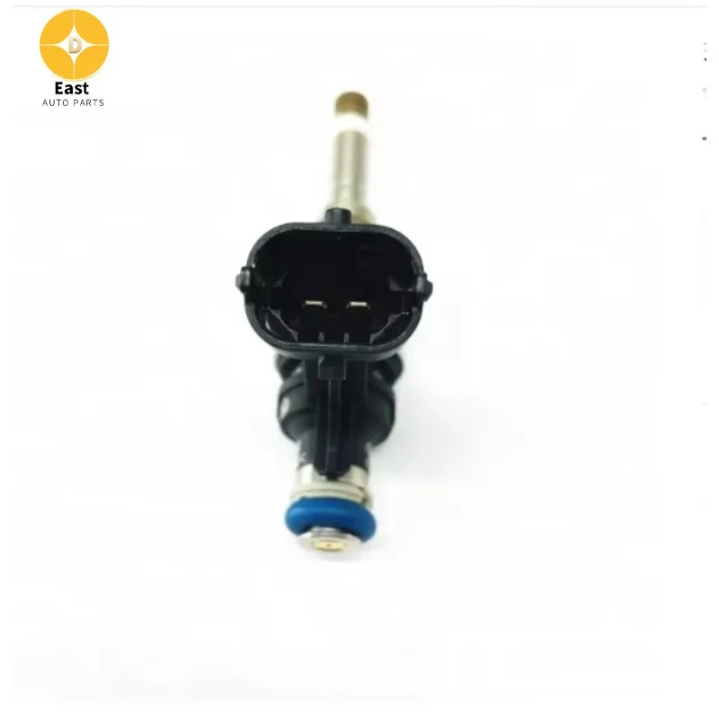 1 /4 pcs 0261500295 9809802380 Fuel Injector Nozzle fit For RCZ Citroen C4L C5 Peugeot 3008 308S 408 508 1.6T