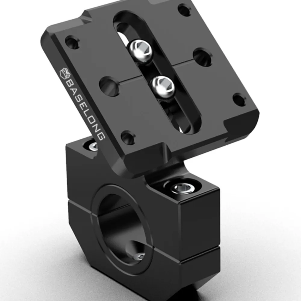 

22mm 28mm Handlebar Motorcycle GPS Mount For YAMAHA MT01 MT125 MT25 MT03 MT09 MT10 MT15 2005-2025 2024 2023 2022 2021 2020 2019