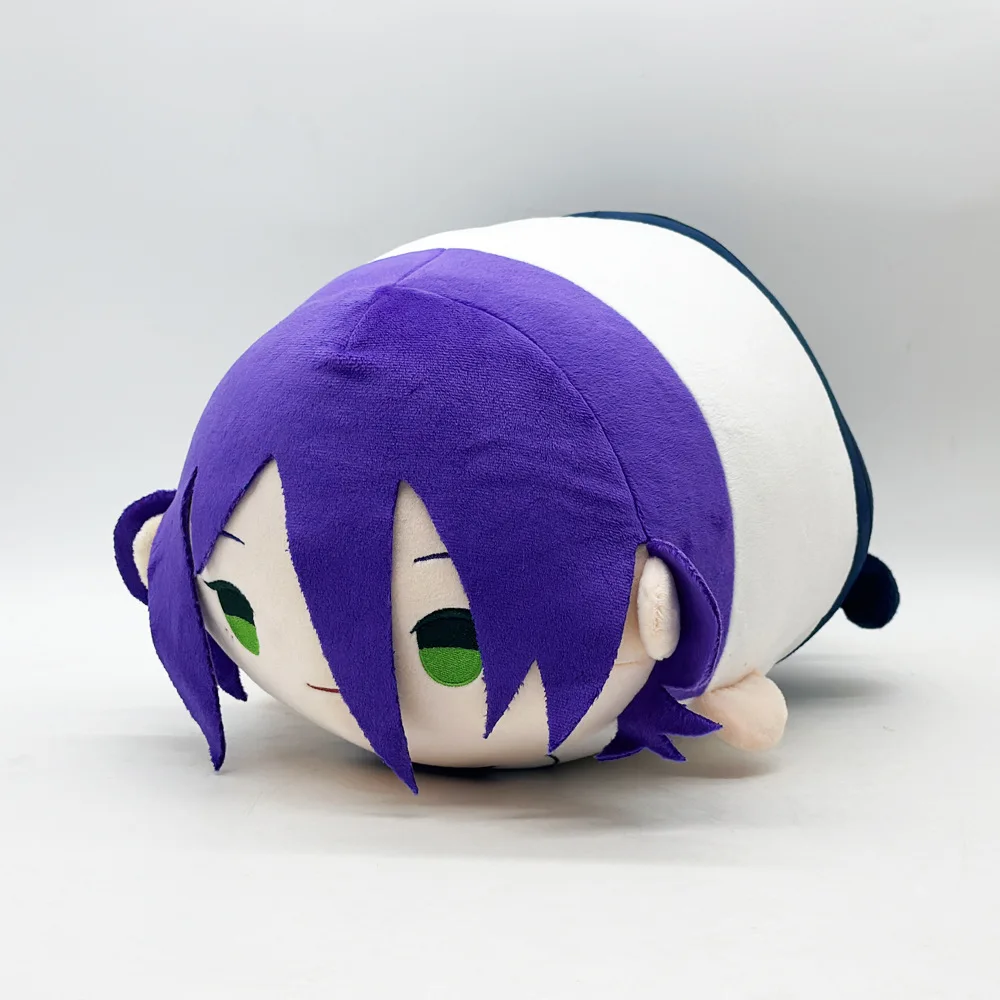 30 cm Chainsaw Man Reze Pluche Pop Reze Gevulde Anime Zachte Pop Leuke Kamer Decoratie Kinderen Speelgoed Verjaardagscadeau