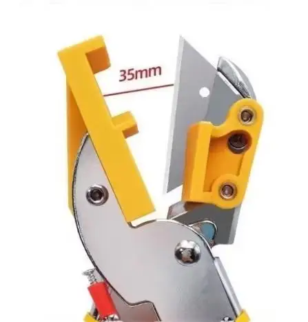 Universal Gun Nozzle Rubber Nozzle Scissors Special Pliers Gluing Tool for Glass & Structural Adhesive Use