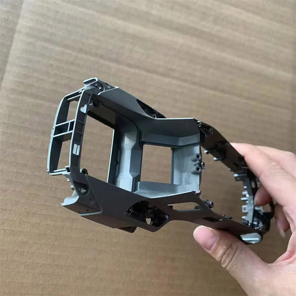 ل DJI Mavic 2 برو/التكبير الأصلي البلاستيك مركز الإطار الجمعية التكبير مركز الإسكان ملحقات طائرة بدون طيار أجزاء