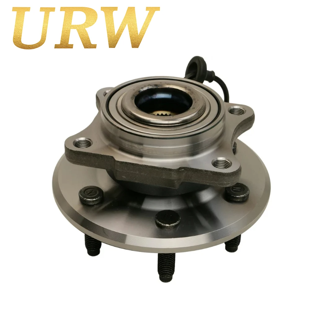 

541008 URW Auto Spare Parts 1pcs High Quality Car Accessories Rear Wheel Hub Bearing For Ford Expedition Lincoln Navigator 07-17