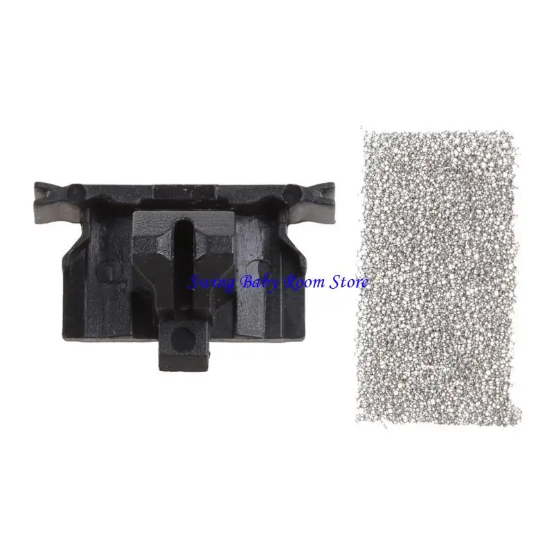 K1AD Electric Hair Trimmer Solde della lama Strumenti taglio dei capelli Parti sostituzione per 8148 Flippers per da