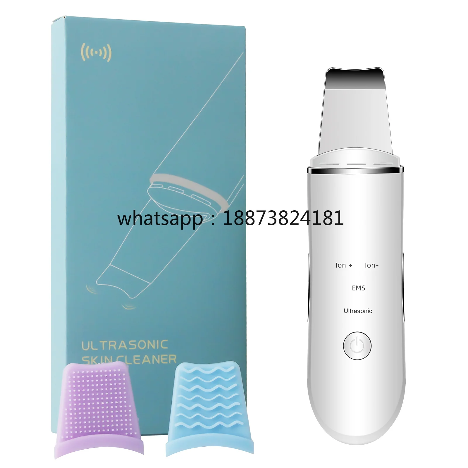 

Scraper Deep Cleaning MachineFace Lifting Machine Cleaner Pore Cleaning Facial Buffing Suitable fast shipping