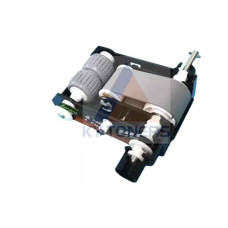 original ADF Pickup Roller Assembly for Kyocera DP7100  2552ci  3252ci 3552ci 4052ci  5052ci  6052ci 3011i 3212i 3511i 4012i