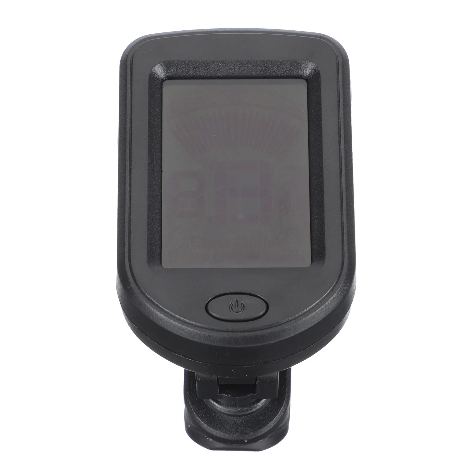

1set Guitar Tuner ABS Accurate Portable Professional Replacement Accessory for Electric Bass Violin Ukulele