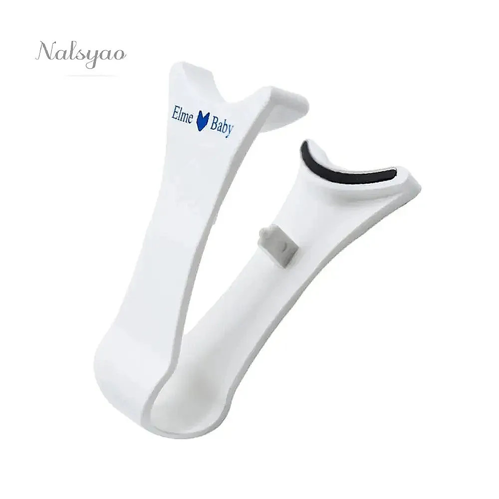 New Quantum Magnetic Eyelash Curler Reusable False Eyelash Applicator Portable Makeup Accessories