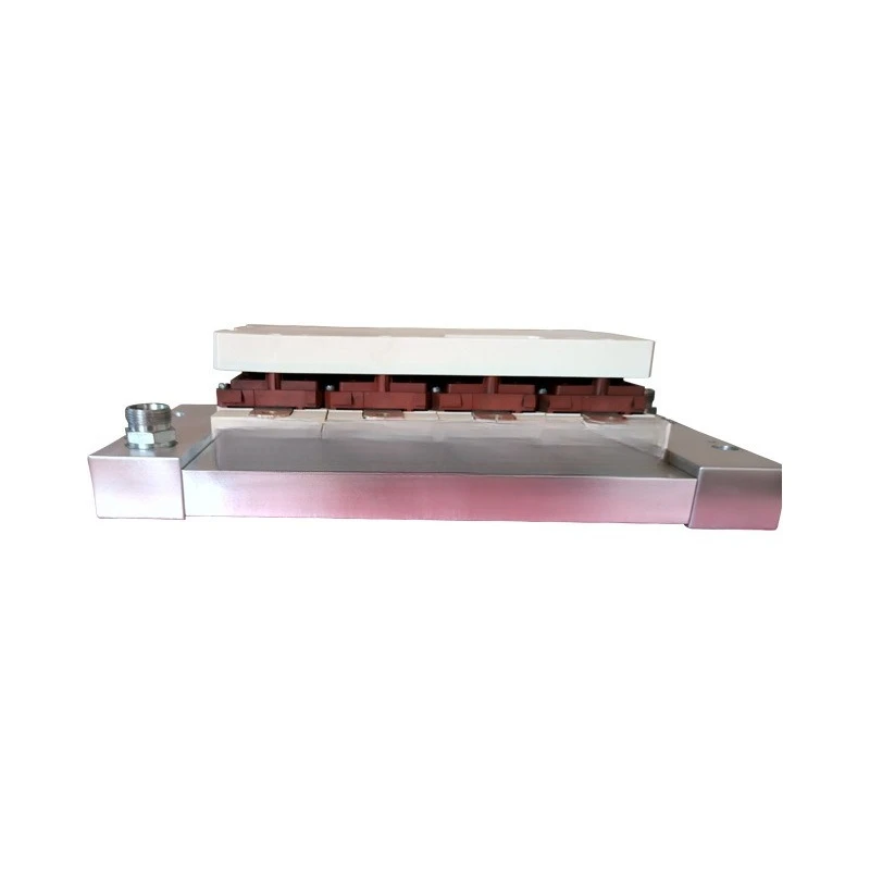 2413GB123-4DK0194 Power module, thyristor thyristor, electronic components