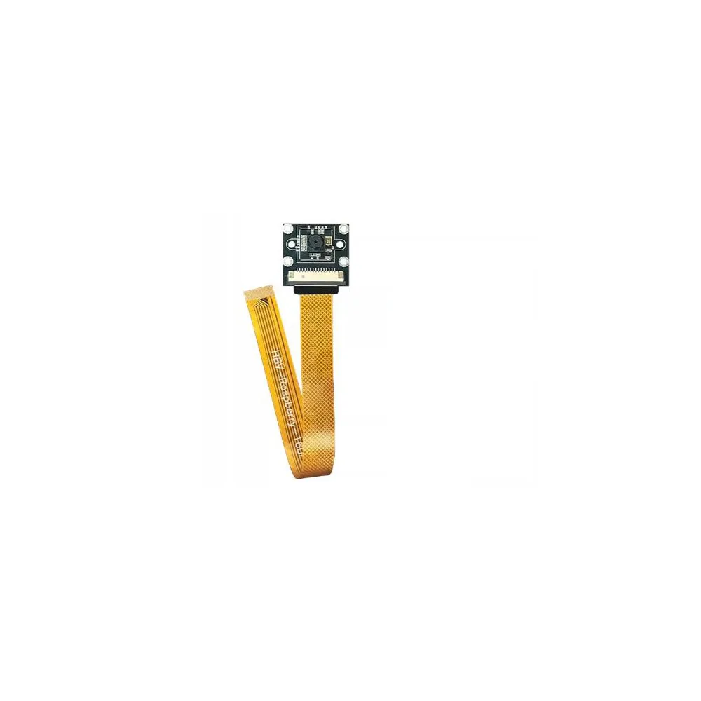 Taidacent 1MP OV9281 Monochrome Global Shutter Camera Module MIPI Interface 120fps 720P 1280*800 for RPI 4/3B+/3 AR VR
