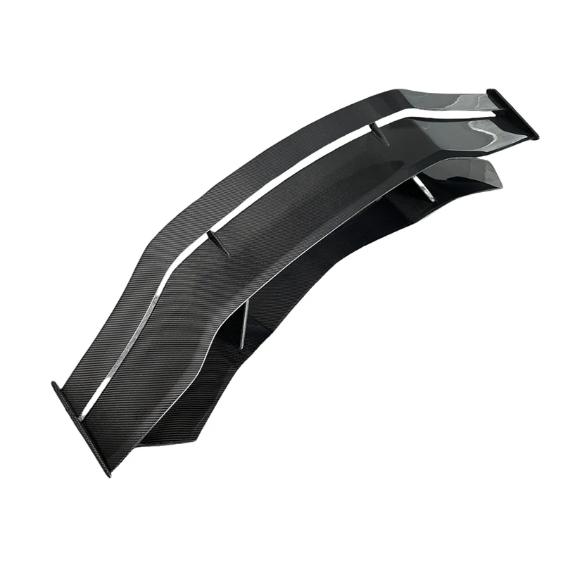 Carbon Fiber Rear Spoiler Rear Wing for Lamborghini Aventador LP700 car spoiler