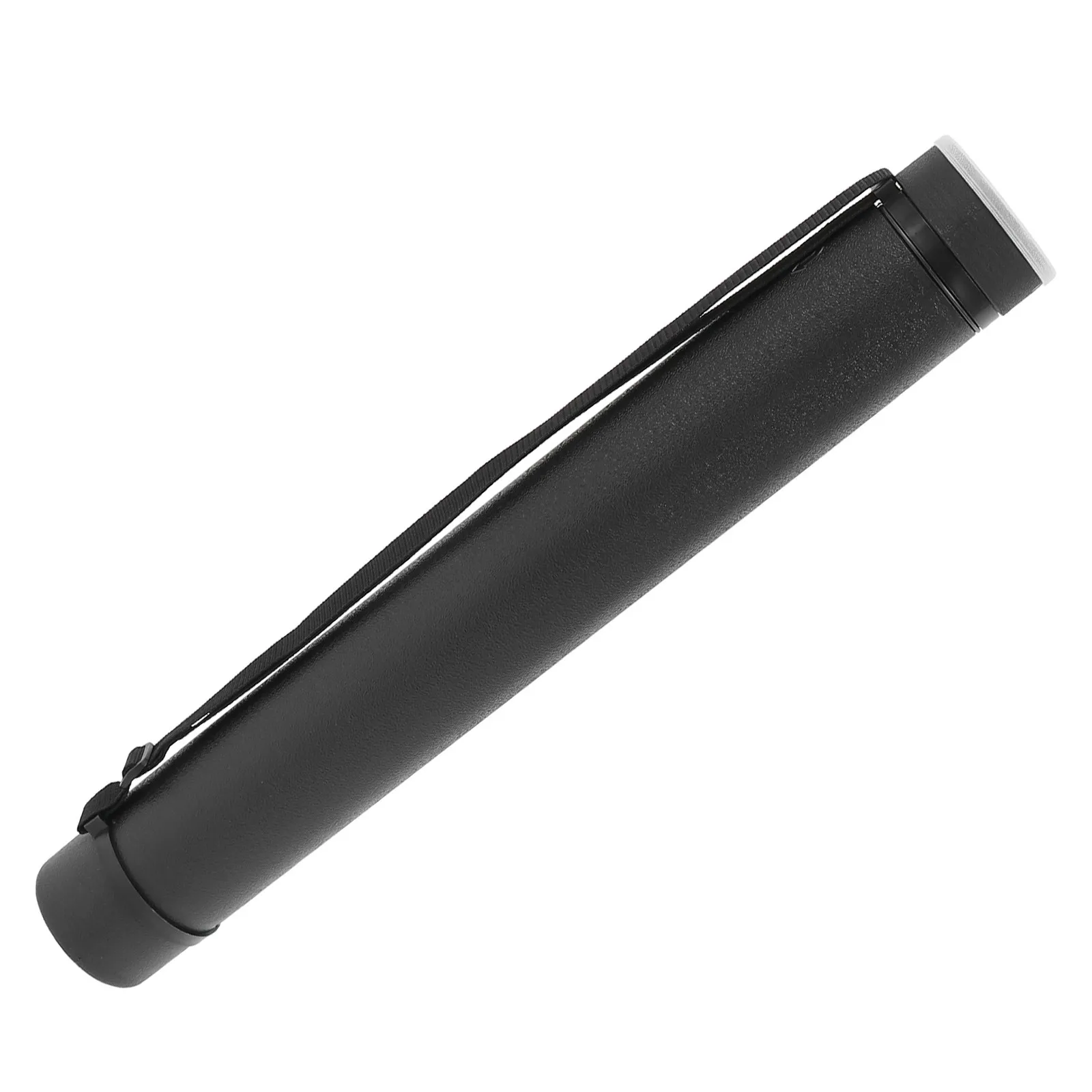 extendable-poster-tube-telescoping-art-storage-tube-adjustable-625cm-to-100cm-portable-blueprint-holder-shoulder-strap-reliable