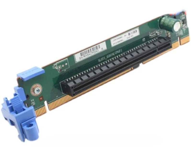 

Original CY3R8, R630 server expansion card