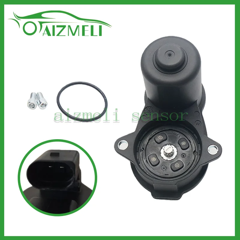 12Teeth New Rear Brake Caliper Motor EPB Actuator Handbrake 32351350 For Honda Accord 2015~2020 Factory Price Car OEM Automobile