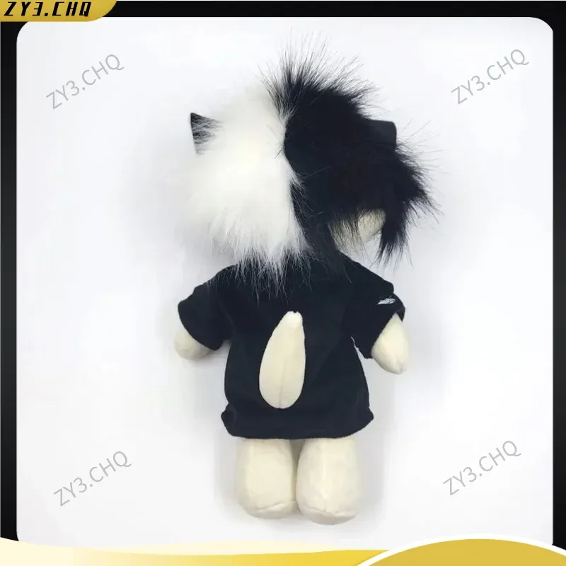 

New Product: Kотаниме zxc Cat Anime Cat zxc Cat Cute Plush Toy Doll