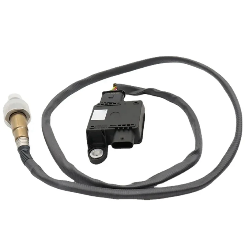 New-Car Pm Particul… - image