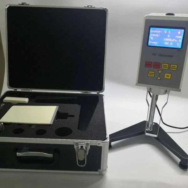 viscosity meter digital DV-1/NDJ-5S/NDJ-8S/RVDV-1 cheap price viscometer