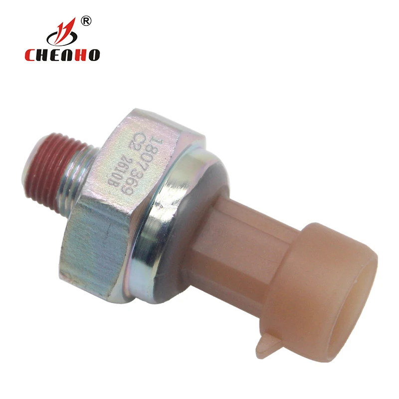 High Quality Engine Oil Pressure EOP Sensor Sender 1807369 For Navistar International DT466E I530E DT466 530 HT530 1807369C2