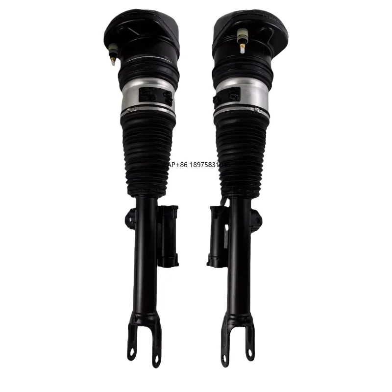 

Suitable for 740 2WD air Shock Absorber air Suspension Bracket and Pneumatic Shock Absorber 37106866702 37106866701