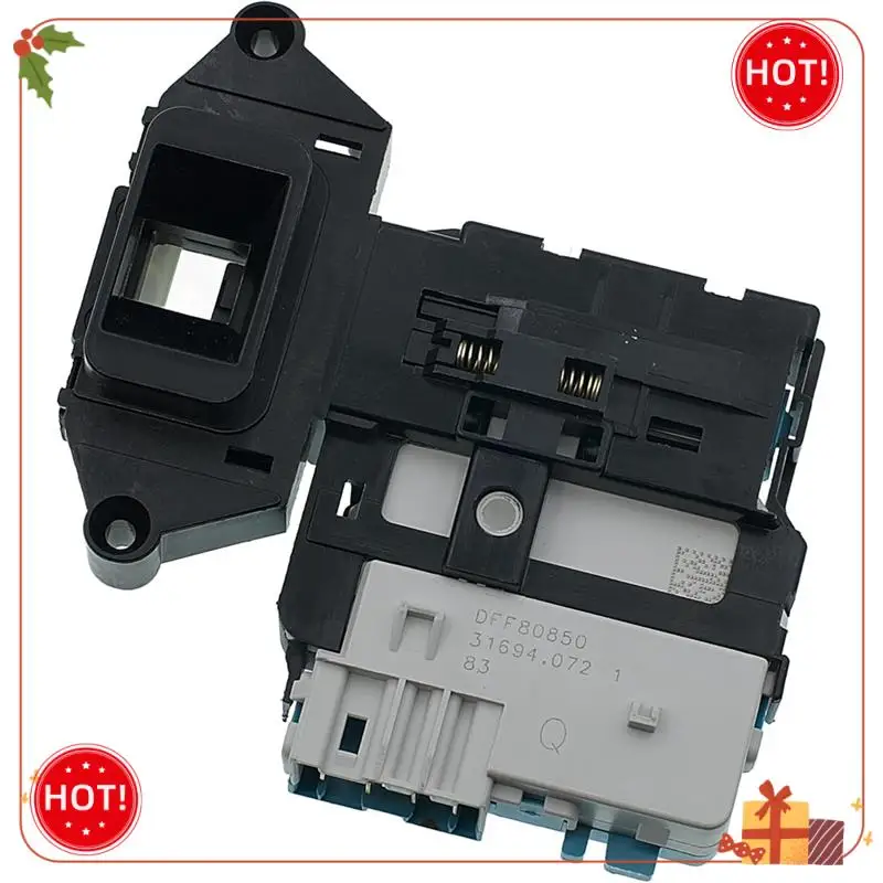 

ABLE-EBF49827801 Запасная часть замка двери стиральной машины и переключателя в сборе для стиральных машин